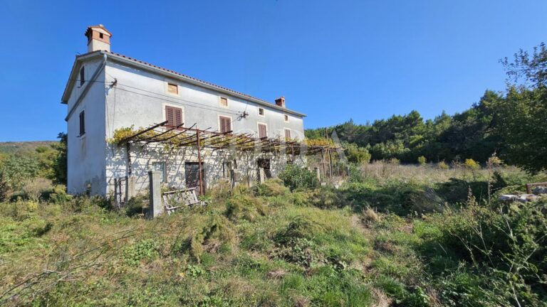 LABIN okolica | Adriatic Real