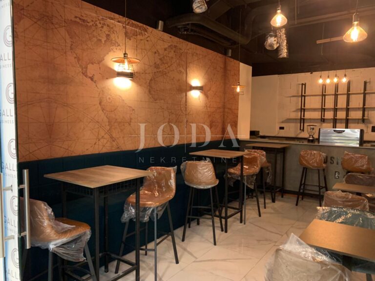 Importanne Gallerija | Adriatic Real