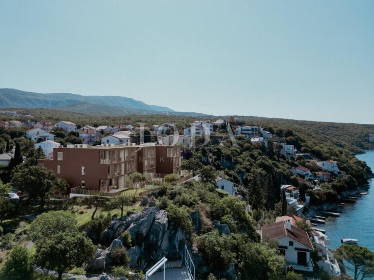 Ekskluzivna novogradnja 30m od mora | Adriatic Real