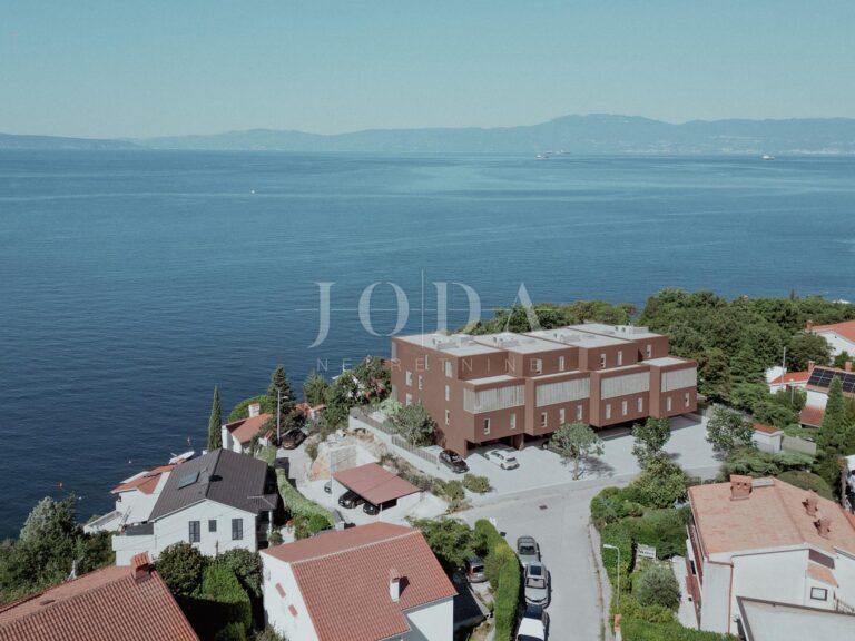 Ekskluzivna novogradnja 30m od mora | Adriatic Real