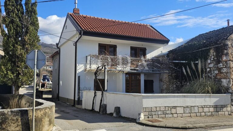 Hreljin kuća | Adriatic Real