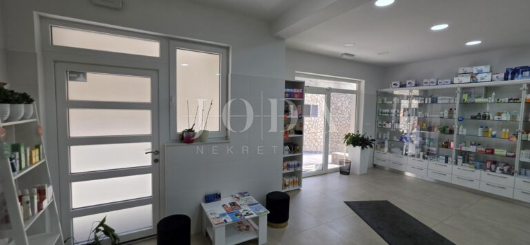 top lokacija Dramalj | Adriatic Real