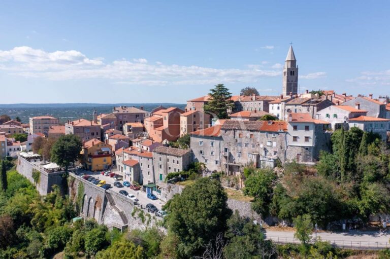 kuća sa očaravajućim pogledom na more
