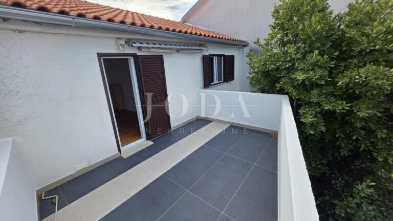 Apartman u Selcu na prodaju
