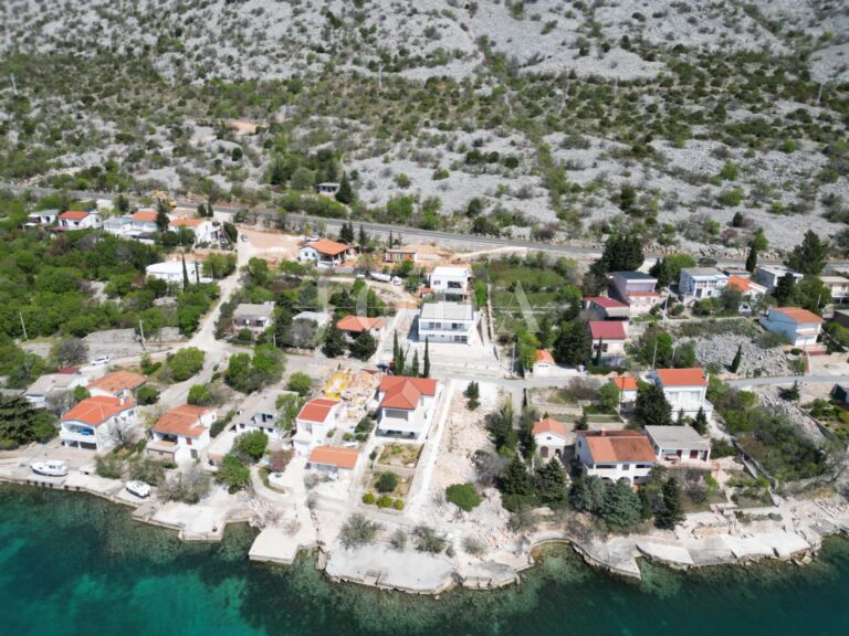 Barić Draga | Adriatic Real