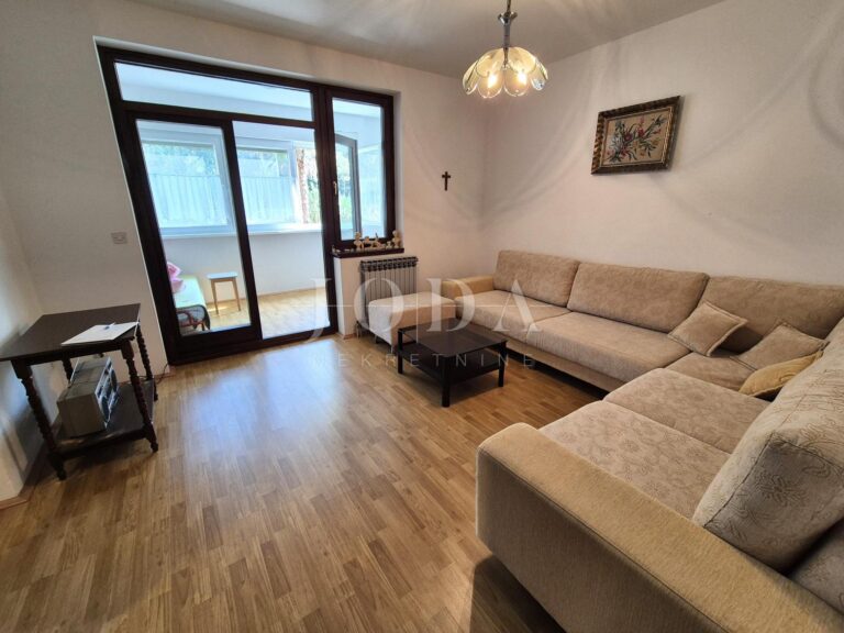 jednosobni apartman u prizemlju | Adriatic Real