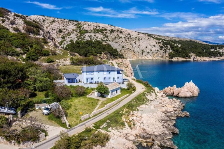 4 apartmana | Adriatic Real