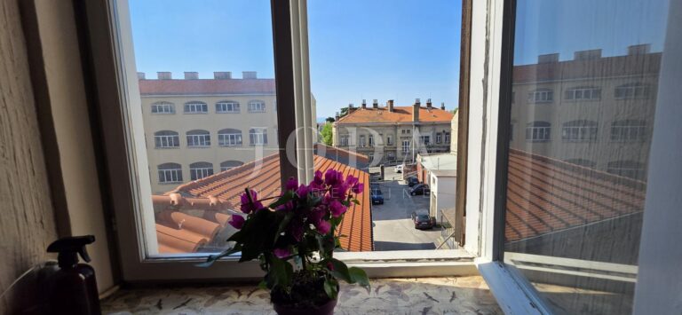 Rijeka širi centar – 2 spavaće