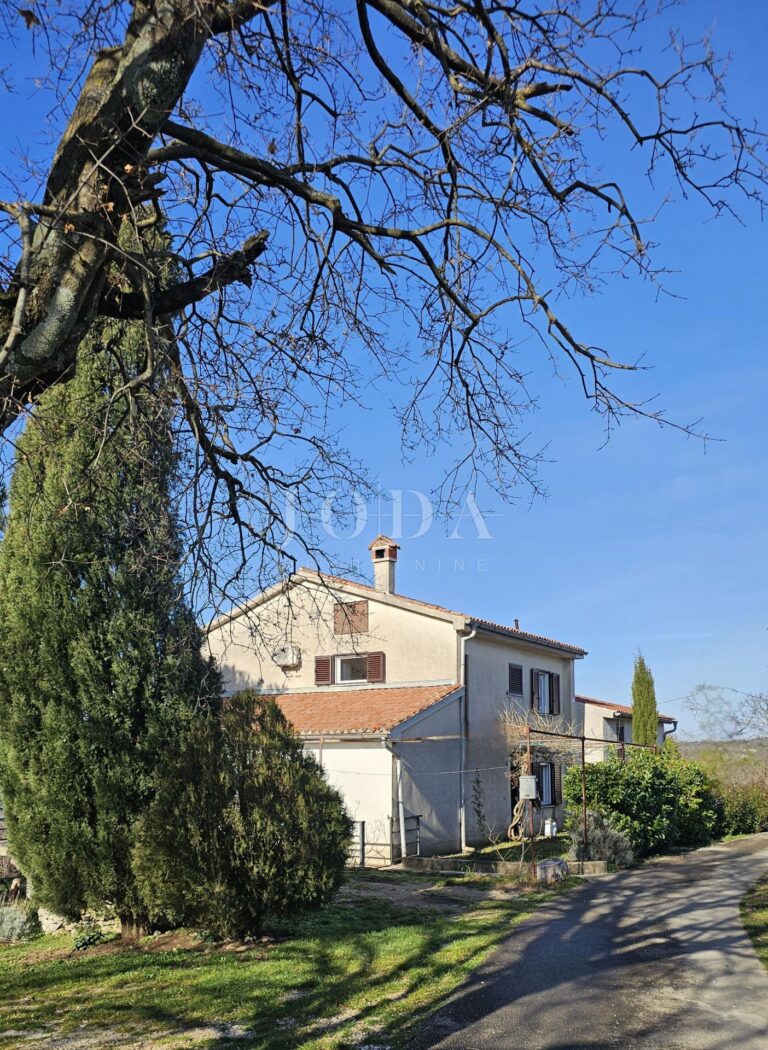 LABIN okolica | Adriatic Real