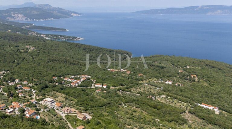 LABIN okolica | Adriatic Real