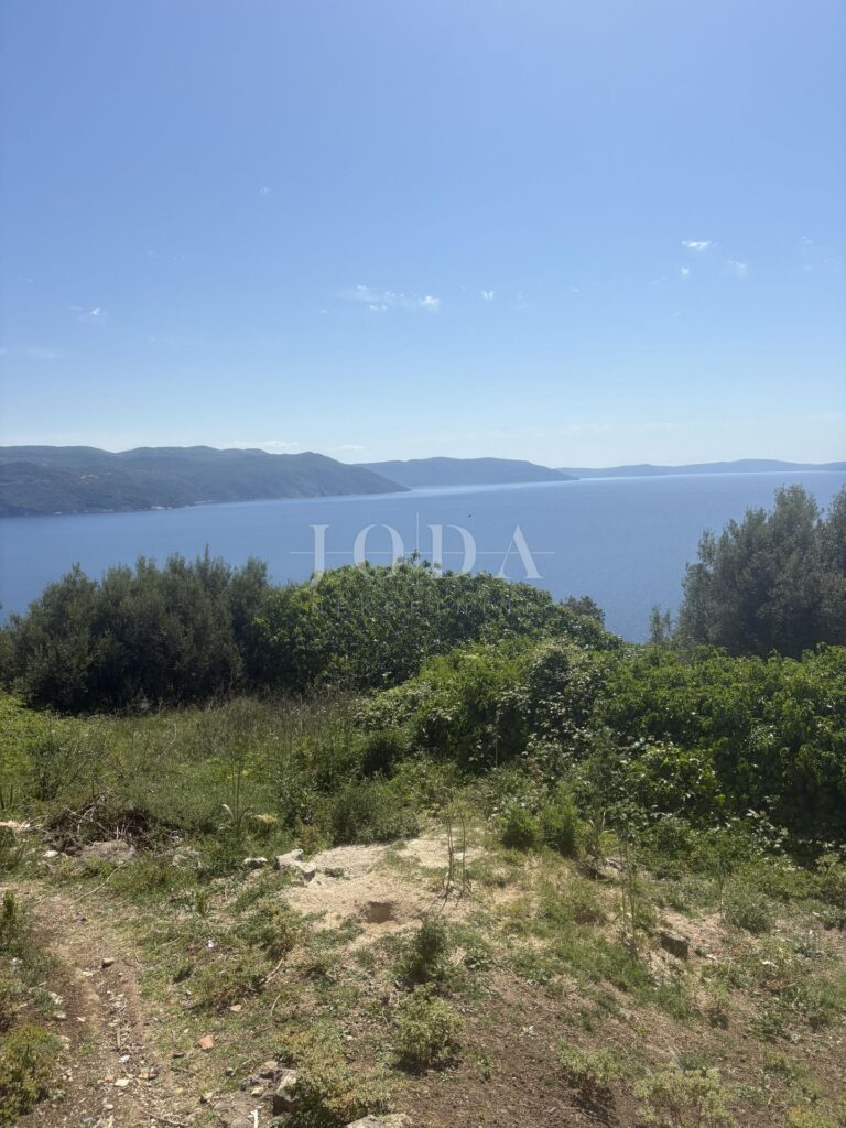 kuća za adaptaciju sa očaravajućim pogledom na more | Adriatic Real