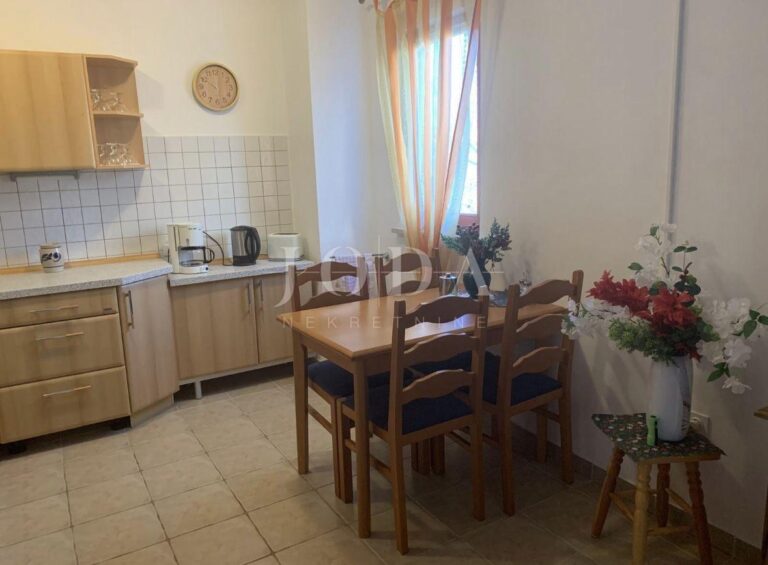 jednosoban stan na prvom katu | Adriatic Real