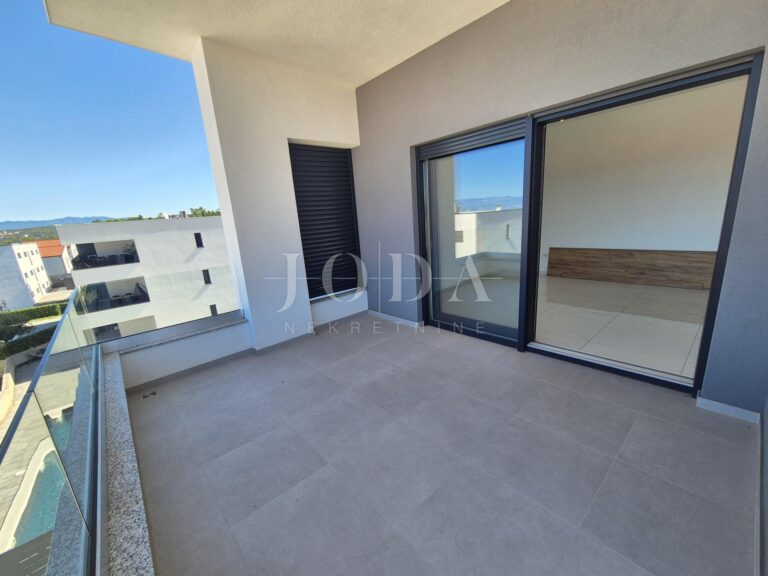 odličan koncept 2 apartmana