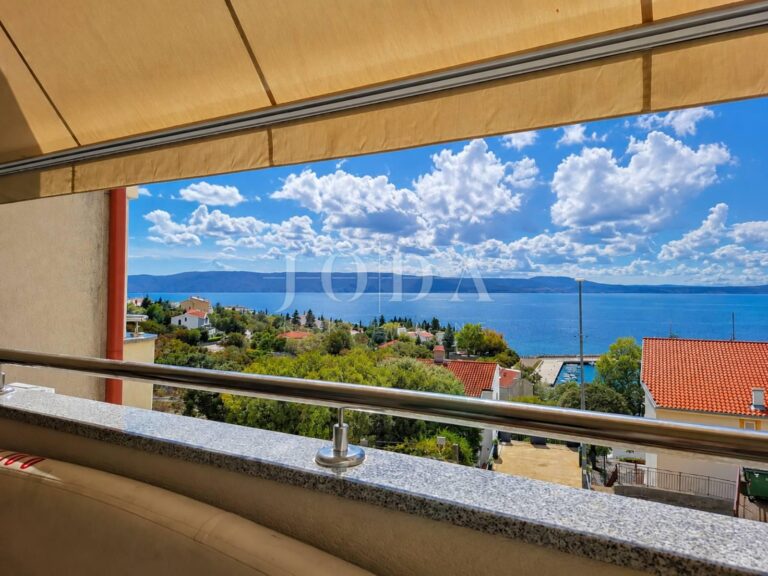 stan u blizini mora sa prekrasnim pogledom | Adriatic Real
