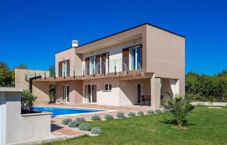 Villa sa bazenom i wellnessom | Adriatic Real