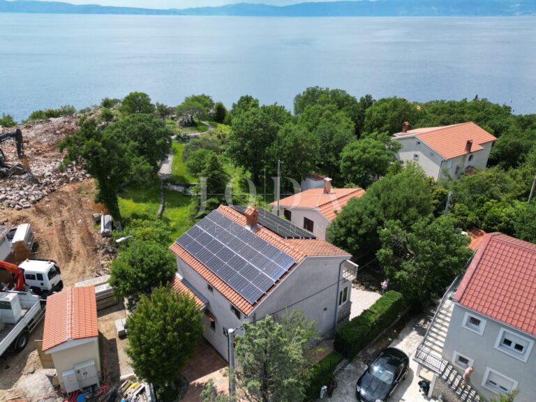 Kraljevica dvije kuće blizu mora | Adriatic Real