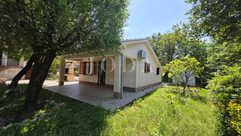 Kraljevica kuća blizu mora | Adriatic Real