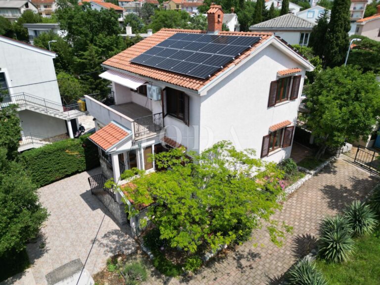 Kraljevica kuća Oštro | Adriatic Real