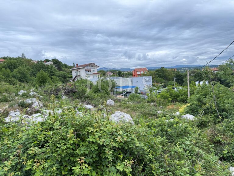 Kastav – 1074 m² | Adriatic Real