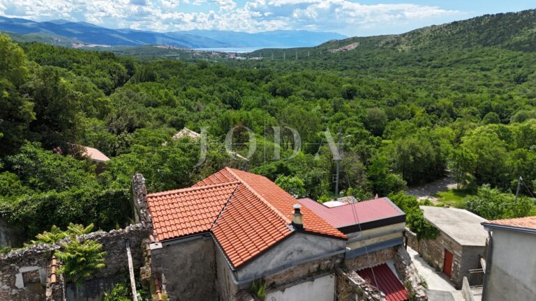 Prodaja kuće Bribir | Balkon
