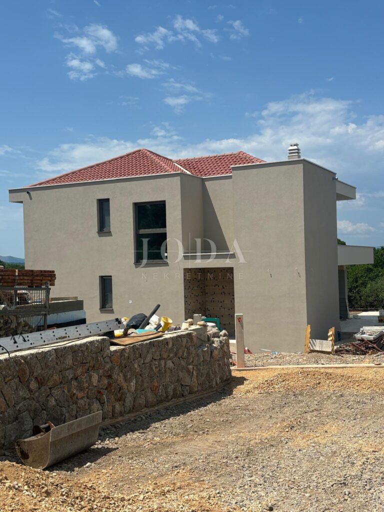 kuća sa bazenom | Adriatic Real