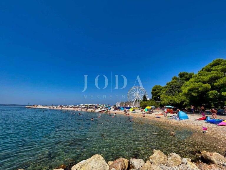 Crikvenica-prostrani stan u blizini mora | Adriatic Real