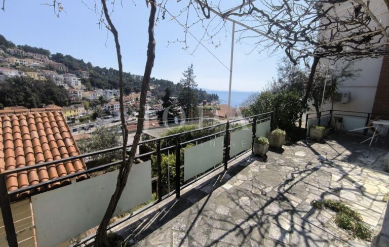 stan za adaptaciju s pogledom na more | Adriatic Real