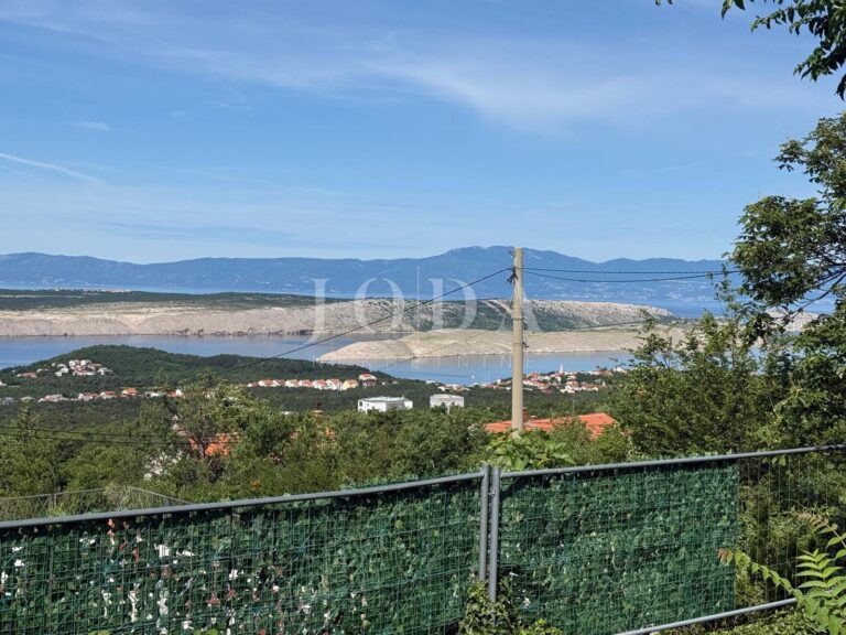 Jadranovo – kuća s pogledom na more za adaptaciju | Adriatic Real