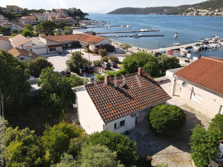 RAB – SUPETARSKA DRAGA | Stan 68