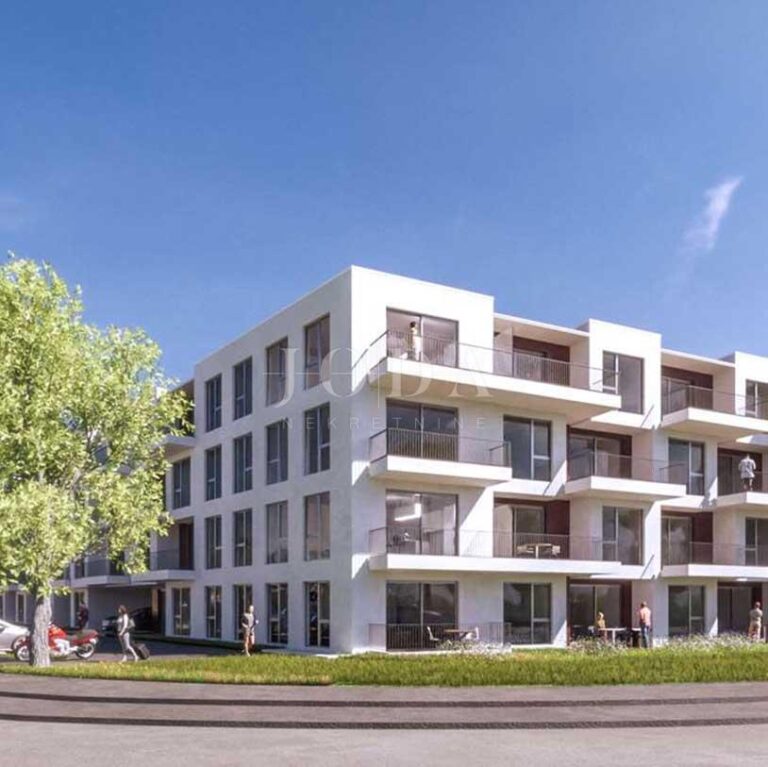 Luksuzni stanovi u Umagu – moderan život na izvrsnoj lokaciji:        