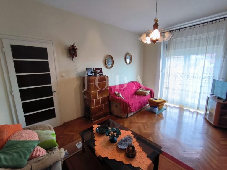 Stan Mihačeva draga