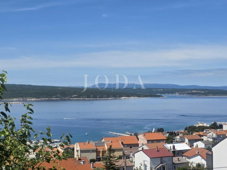 CRIKVENICA